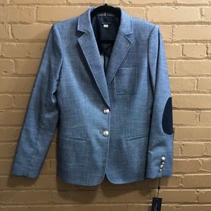 Women’s Blazer by Tommy Hilfiger